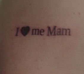 thehilaryrose's tweet photo. Episode 3 of @YoungOffenders_ tonight @RTE2 at 9.30pm! This one is dedicated to all the Mams out there! Xxxx #youngoffenders #mams https://t.co/sInTzQ3VJk