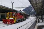 bahnbilder's tweet photo. Am Sonntag, den 10.12.17 schneit und windete es mi Chablais so stark, dass  #hellertalde https://t.co/mNChe97ztK https://t.co/awh4T9ju7o