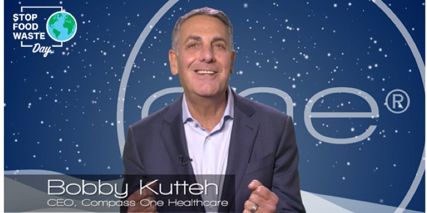_StopFoodWaste_'s tweet image. “Building and sustaining healthy communities in our country and stopping food waste should be of significant importance to most everyone”  @CrothallHC @MorrisonHC Compass One CEO, Bobby Kutteh.  Follow the link and read his full interview ow.ly/XJRK30iyw1m