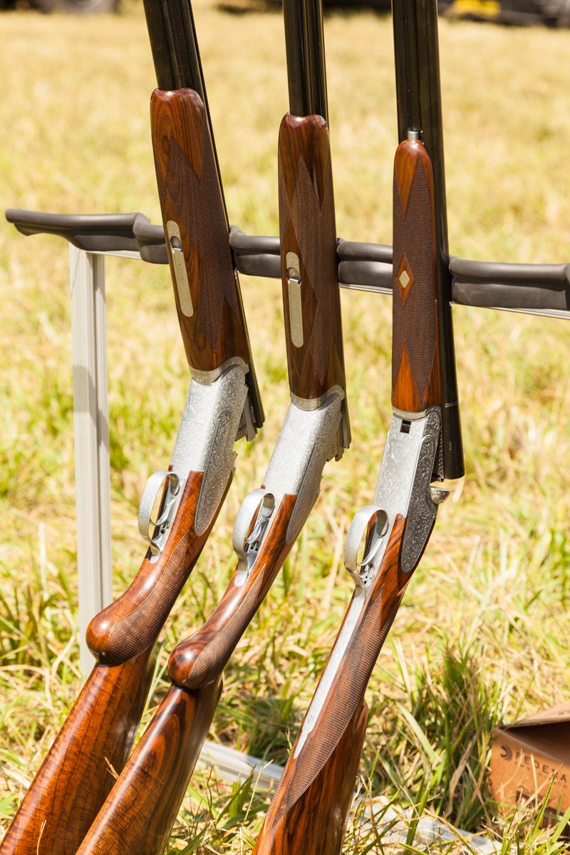 Barrett Sovereign (sovereign_guns) Twitter