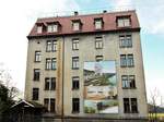 bahnbilder's tweet photo. Waldshut, Eisenbahnstraße 1, das “Rheinschloss”, Baujahr 1900. Seit 2002 ungenutzt - 22.12.2014 #staedtefotosde https://t.co/um9pPCPiXj https://t.co/delWZkdIZS