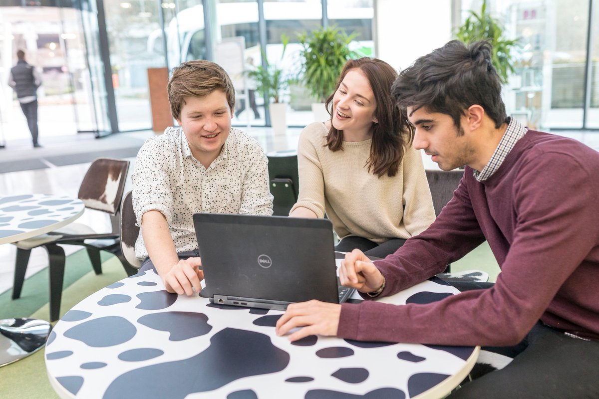 Unilever Crumlin (UnileverCrumlin) Twitter