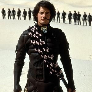 Happy Birthday, Paul Muad\dib  