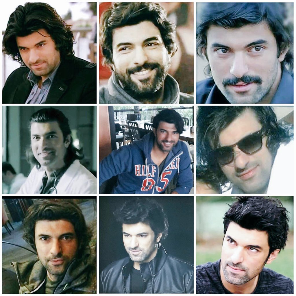 “@TelevizyonDergi @FatmagulEspana #Engin Akyurek RT” .