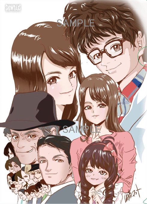 佐藤マコトのtwitterイラスト検索結果 佐藤マコトのtwitterイラスト検索結果