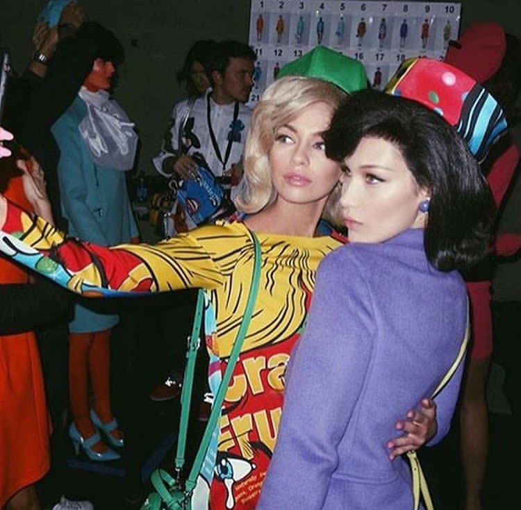 QueenStellaaaa's tweet photo. 💋 https://t.co/Or7nywF8Ez