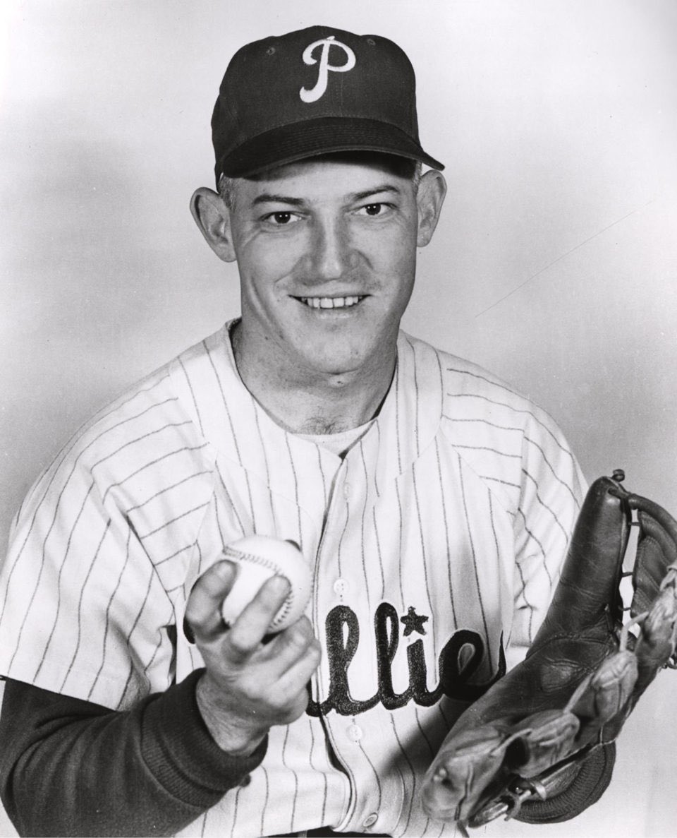 Happy Birthday to former 2nd baseman Sparky Anderson. 