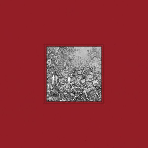 « Saudade Forever » de <a href="/TheDeadMantra/">The Dead Mantra</a> est une œuvre totale, entre la tristesse absolue des textes et la puissance émotionnelle sombre et obsédante d'instrumentations parfaites et venimeuses : indiemusic.fr/2018/02/22/the…