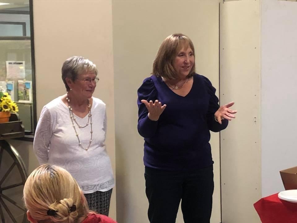 TCM_Jobs's tweet photo. Honoring our first Editor-in-Chief Sharon Coan with a conference room in her name! Thank you for your many years of service and have a wonderful retirement. https://t.co/8IpOQUEh9j