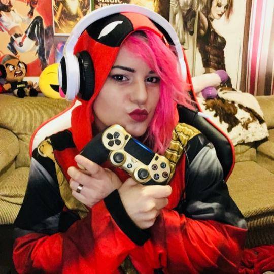 Adamstolz2's tweet photo. ๐ YASSS It's time for a great show Chatty Caddie:#Games #Lit #CoinDro
https://t.co/henarxS9Ux https://t.co/qQ9h0X0iG3