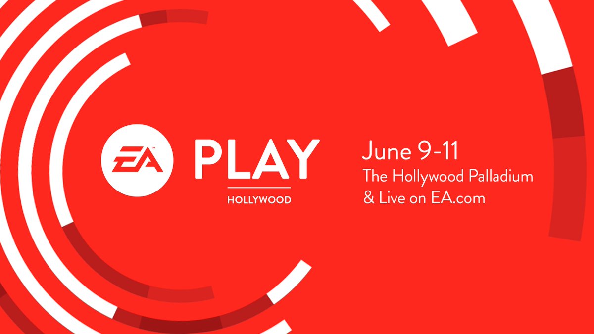 EA Play 2018