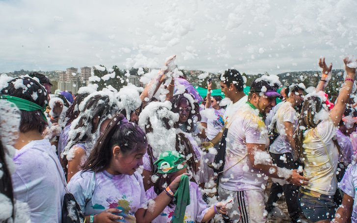 ColorRunChile's tweet photo. ¡Ya publicamos las fotos de #ViñaDelMar! 📷 ¿Estuviste en @V_Sporting  el pasado domingo 18 de febrero! Las puedes revisar aquí 👉🏻 https://t.co/L9CT7pKSuJ 😁 #TheColorRunDream https://t.co/cfwK5YMJCg