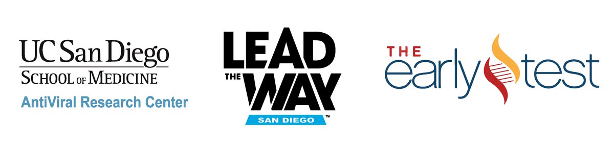 leadthewaySD's tweet photo. We're offering free &amp; confidential #HIV tests in the parking lot behind MO's Bar &amp; Grill (308 University Ave) from 10am-4pm today! #SanDiego #GetTested #KnowYourStatus https://t.co/q0yBYKDoAB