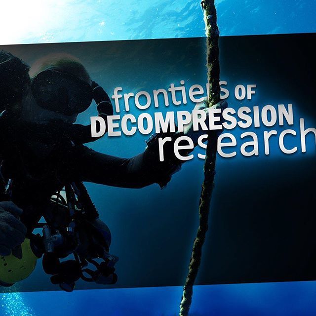 Unfortunately, I can’t give you any new techniques or supplements to reduce your risk of DCS but after reviewing the latest research, I don’t think it will be too long before we will start to see the next breakthrough in reducing decompression risk. Lear… ift.tt/2Cbvkaw