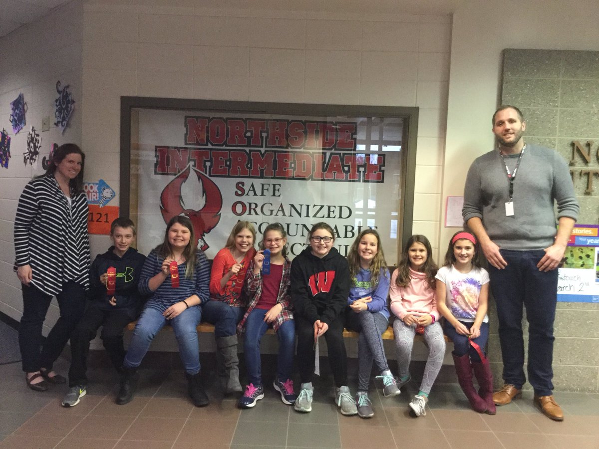 SchDistofMilton's tweet photo. Congratulations to all our @NISMilton Interpretive Reading Contest Finalists! #SDMReads #Achievement #MiltonPride https://t.co/loIaKZ1LFi
