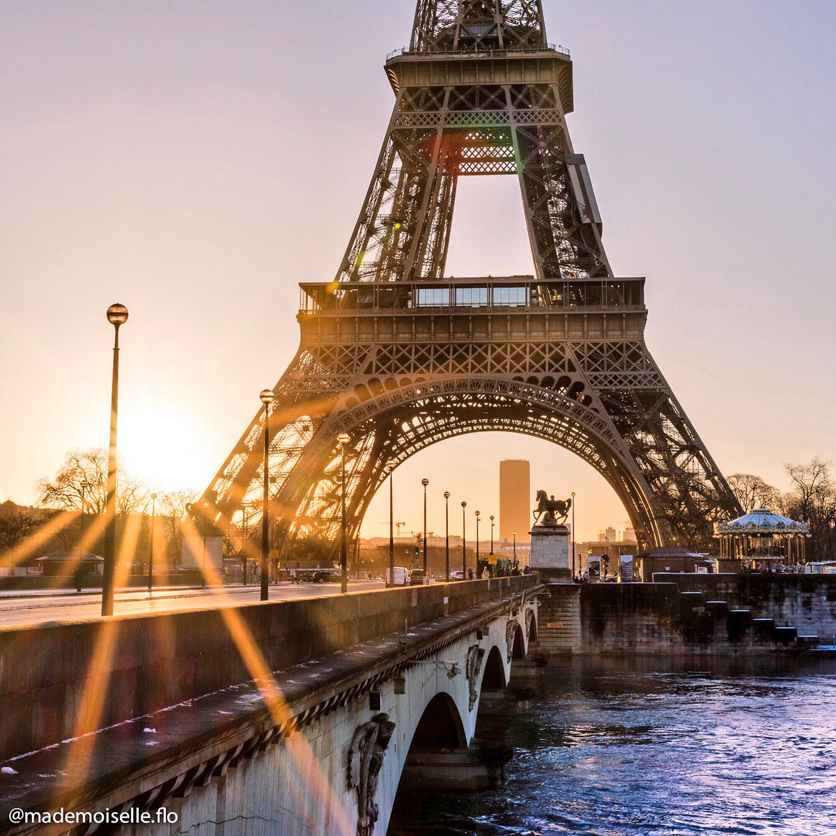 Paris je t'aime tweet media