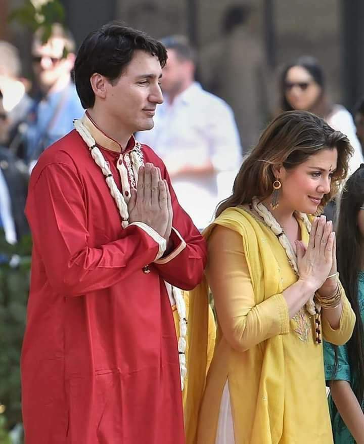Tamil_Dhesiyam's tweet photo. #TamilNaduWelcomesCanadaPM #Tamils4JustinTrudeau 
@JustinTrudeau ❤ Hope you will come to Tamil Nadu! 
#WelcomeJustinTrudeau #WeLoveJustinTrudeau 🙏

#தமிழ்தேசியம் ✔️ https://t.co/BS8LuQ0LZm