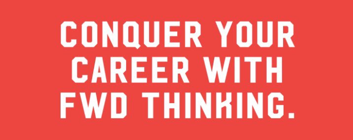 Fwd Thinking Recruitment tweet media