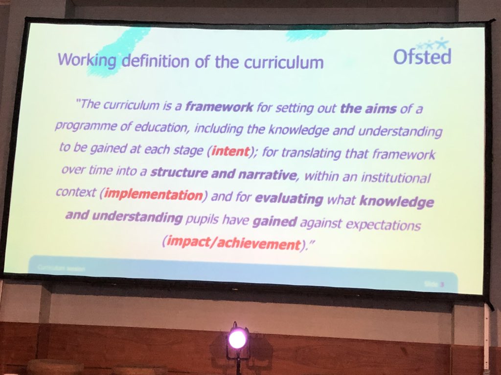 Mr_D_Callaghan's tweet photo. Great to hear from @HarfordSean today at #LLPAnnualConference - An exciting time for curriculum design and development! https://t.co/Ak5o9mLpzQ
