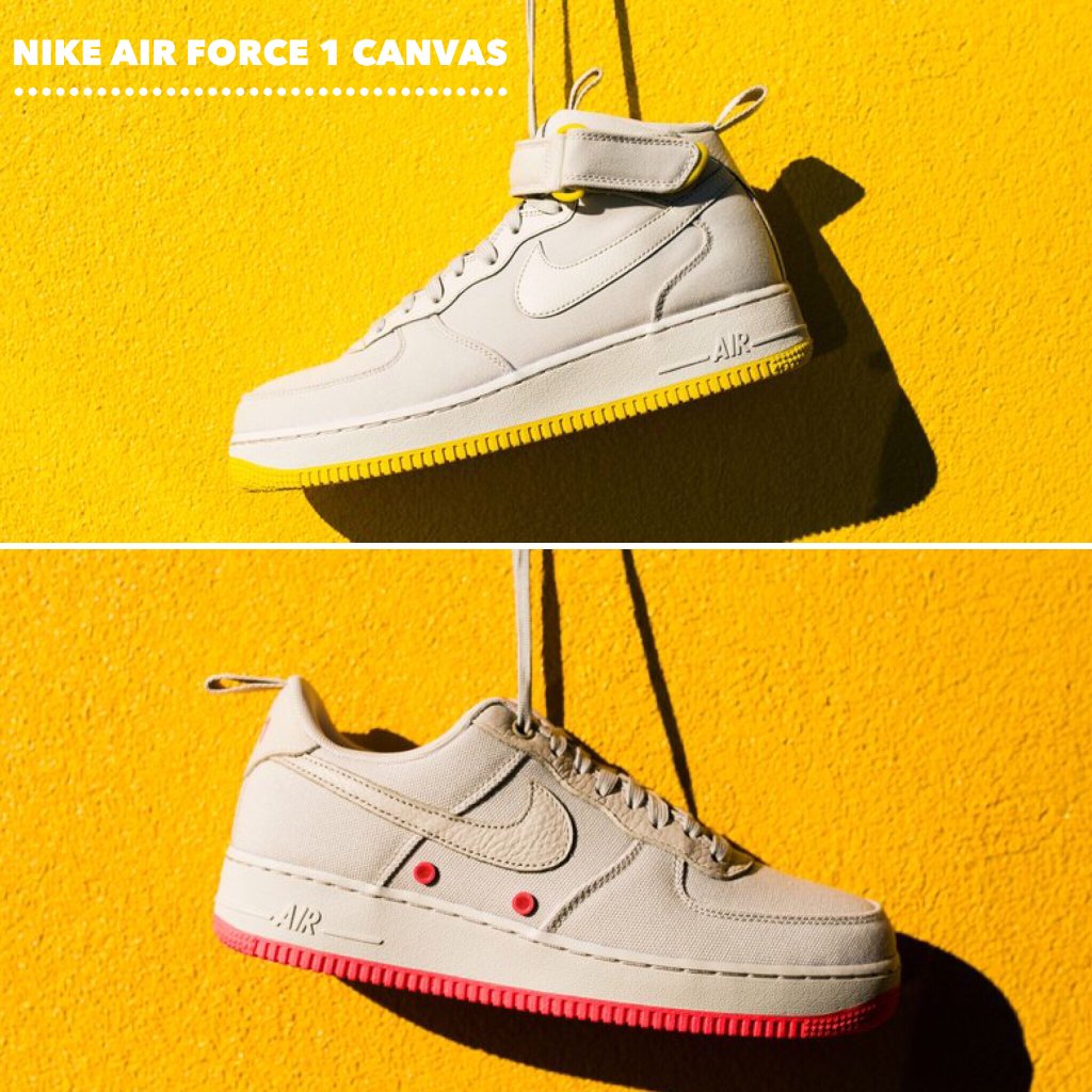 the athlete's foot air force 1
