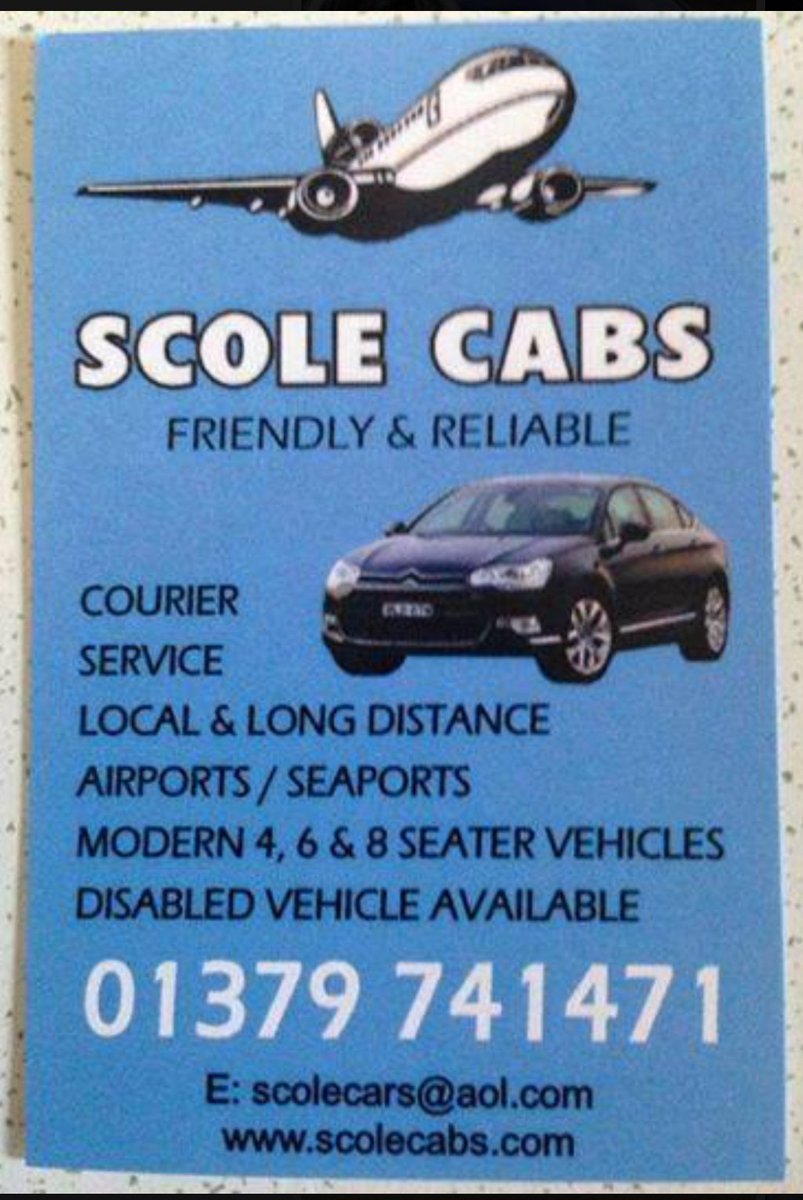 scolecabs (@scolecabs) on Twitter photo 