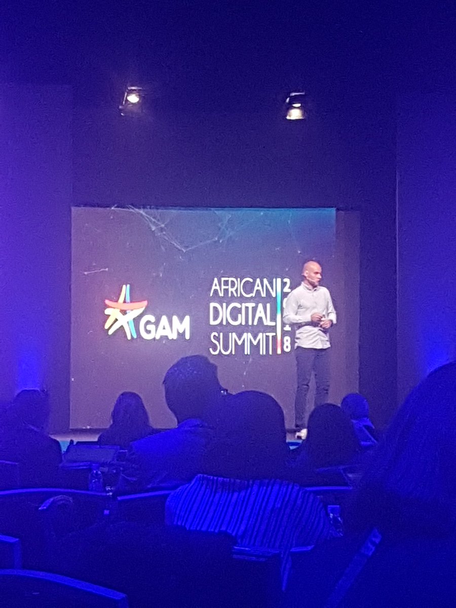 sherynziani's tweet photo. @SThwaites #live @ #ADSGAM talking about #Twitter digital,  connection, engagement and realtime power https://t.co/8xPkaqCUu2