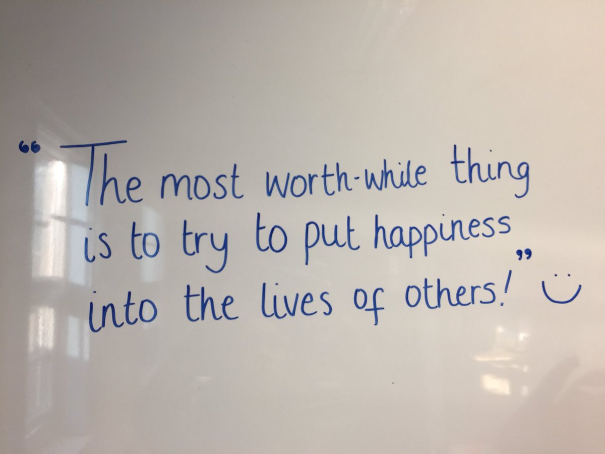 22ndYorkGuides's tweet photo. Happy Thinking Day! Some wise words from Baden Powell! #WorldThinkingDay @girlguiding @Girlguidingnys @GirlguidingNEE https://t.co/ecOVzEa8yv
