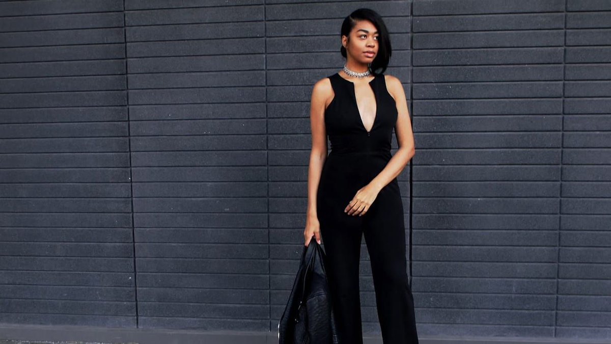 FastCompany's tweet photo. .@ChelbeFashions founder Diana Delva helps tall women hit new fashion heights https://t.co/d24zDl7hgX https://t.co/l8rv1cSQSt