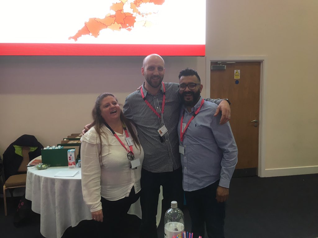 plant_stuart's tweet photo. Me and the Service user council @ddncf sharing the message of hope and support with @PhoenixFutures1 https://t.co/NWMF7HHQvd