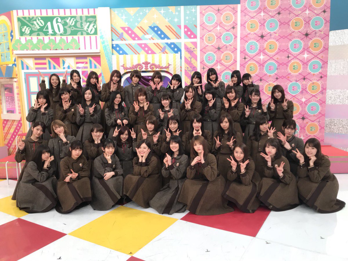 乃木坂46