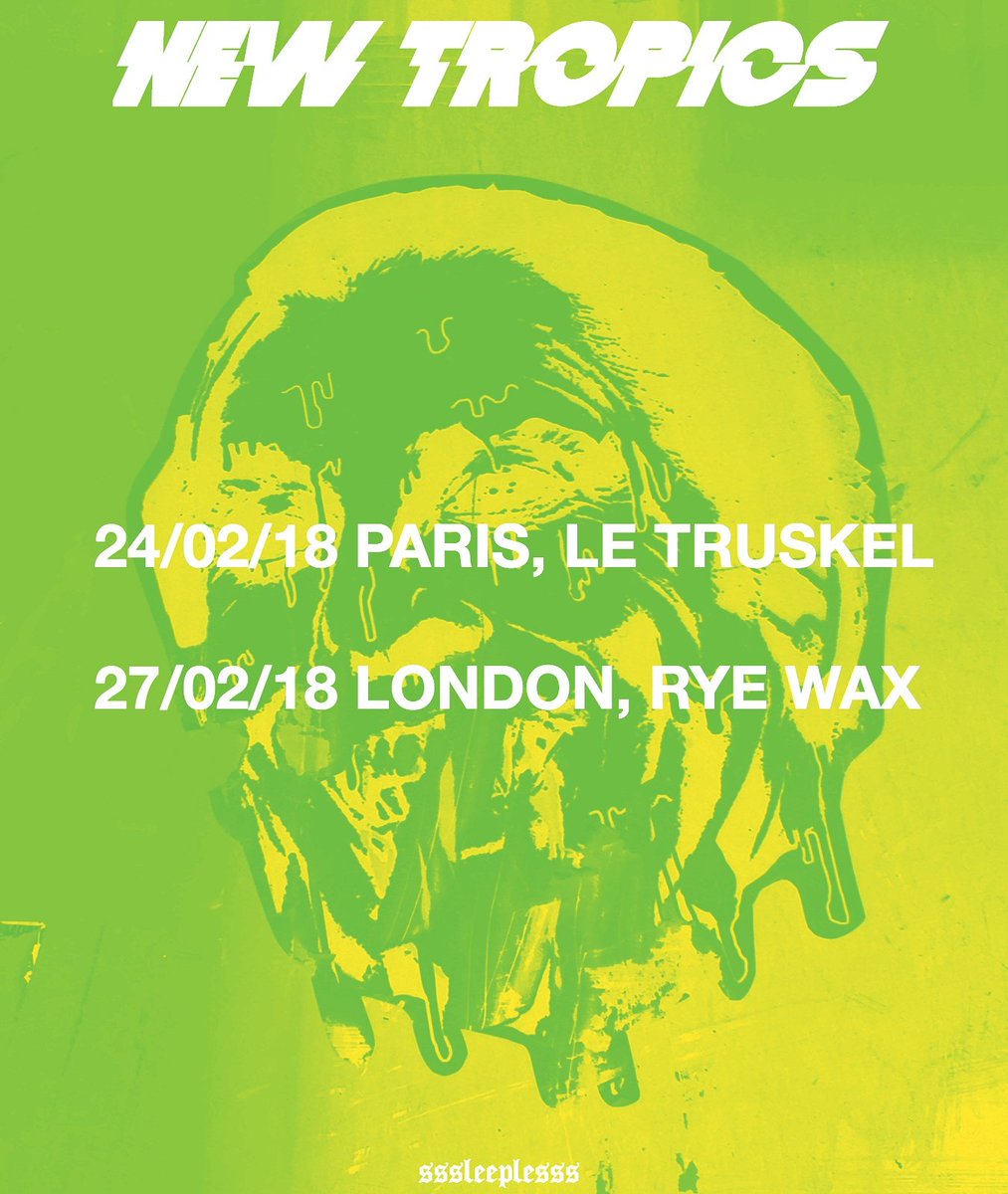 TOTALLY SSSLEEPLESSS