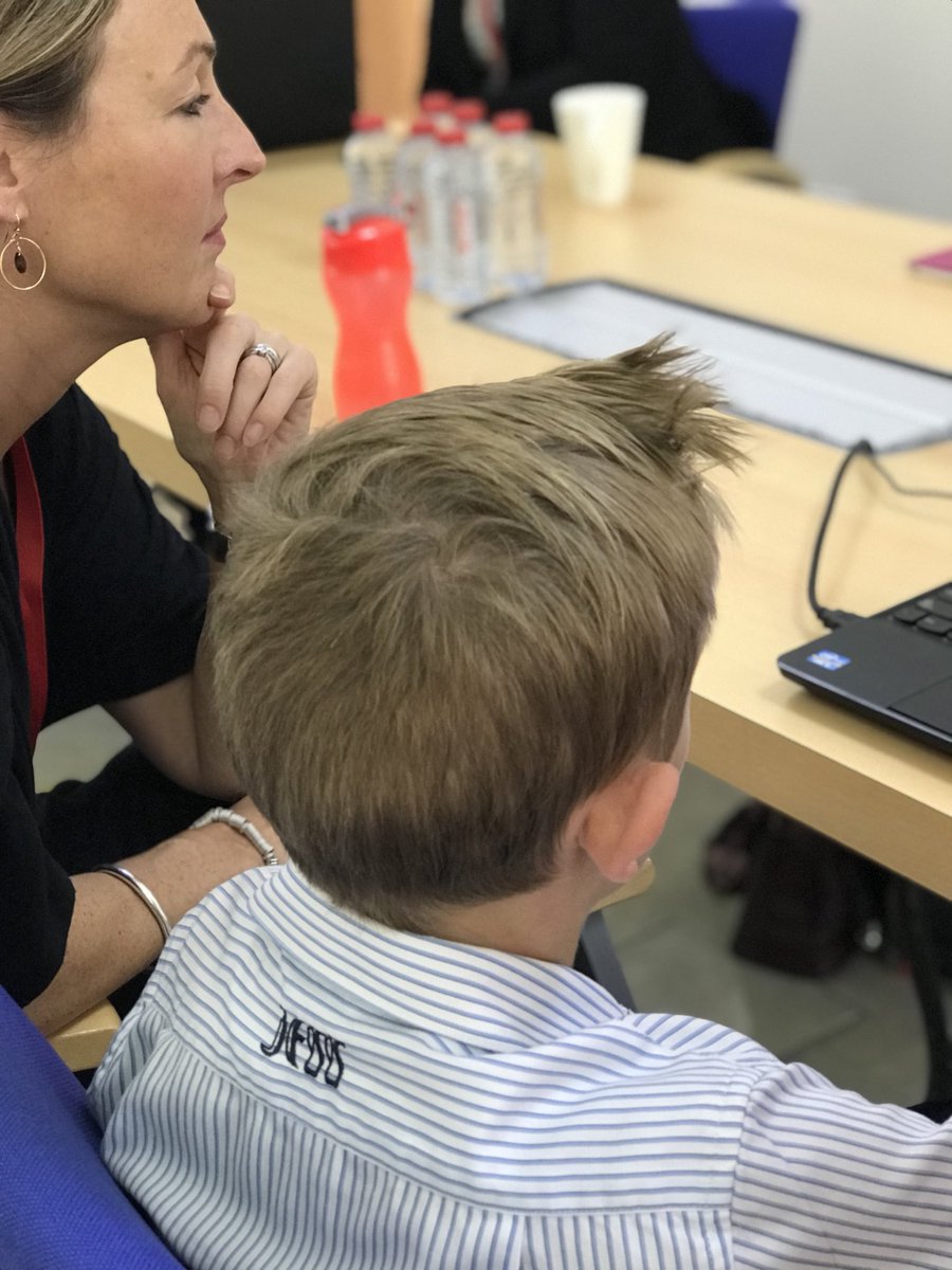 JESSOasisDept's tweet photo. Great to host SENCOs to discuss #inclusive practice. 1st ‘official engagement’ for Clicker7 Leaders. Tech demo fr @steve_bambury #JESSLeads #JESSdigital @JESSPrimary @JESSDubai @JESSJumeirah @teskuwait @ReptonDubai @ForemarkeDubai @ReptonAbuDhabi @BSAKAbuDhabi @iapsuk @Cricksoft https://t.co/3s5kZucmFH