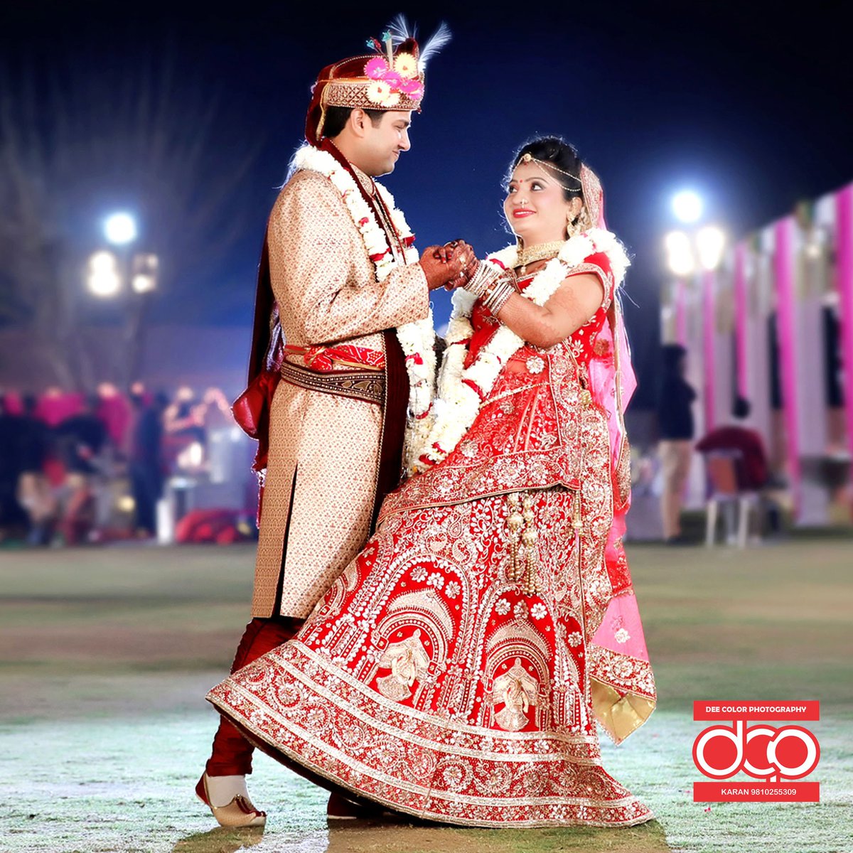 'You know you're in love when you can't fall asleep because reality is finally better than your dreams.'  #BestWeddingPhotographerInDelhi #PreWeddingPhotographer More Visit :    goo.gl/r5HF8P