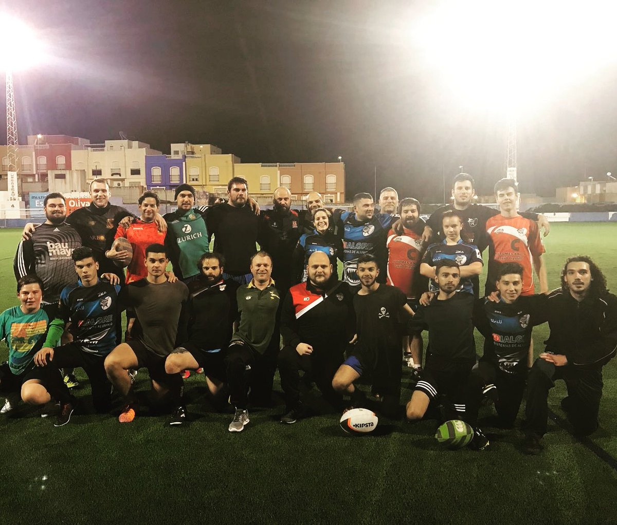CD Marrajos Rugby (@cdmarrajos) on Twitter photo <a href="/CDMarrajos/">CD Marrajos Rugby</a> preparando su participación en la liga provincial!
#rugby #soymarrajo #soypintarroja <a href="/CDMarrajos/">CD Marrajos Rugby</a> preparando su participación en la liga provincial!
#rugby #soymarrajo #soypintarroja