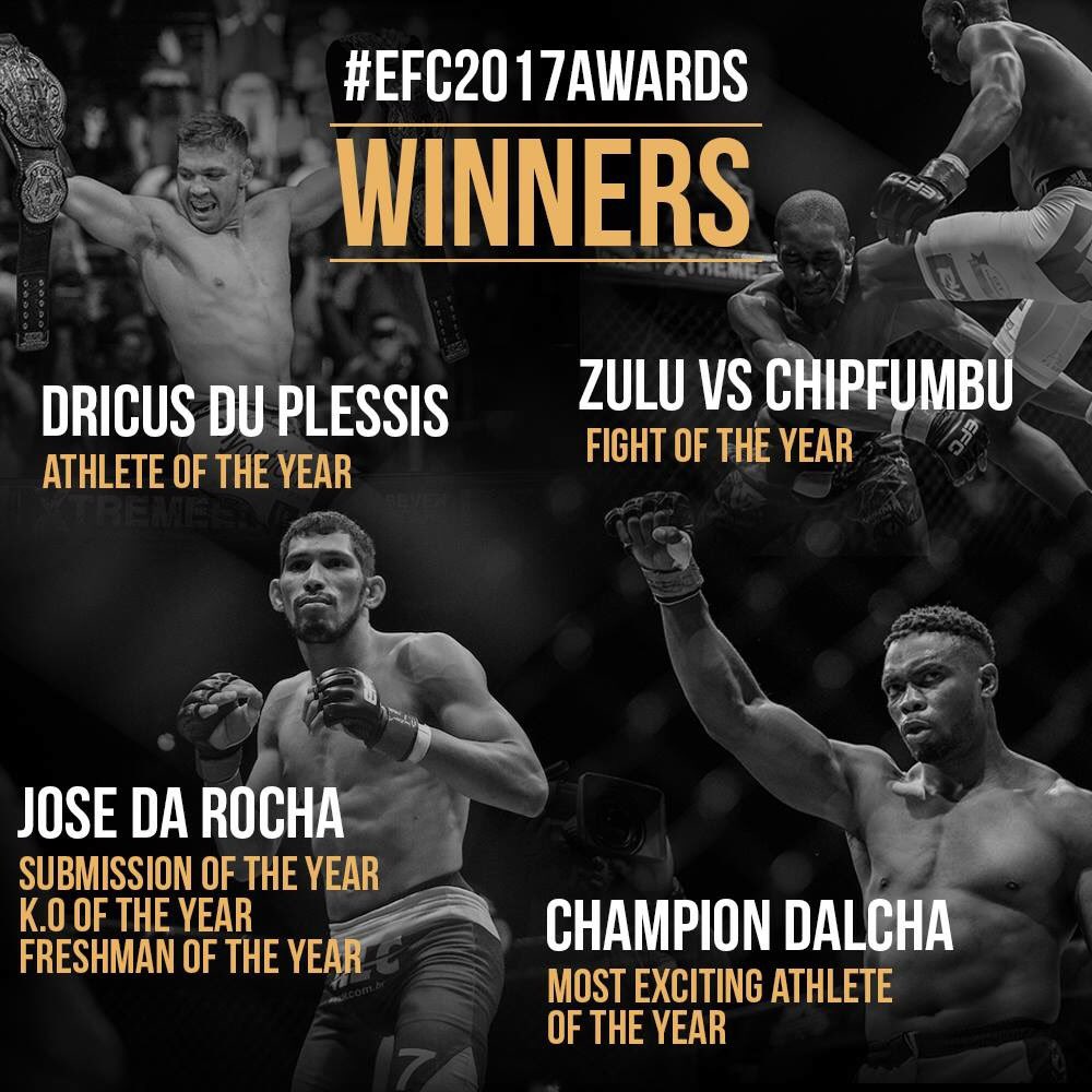 #EFC2017AWARDS
As voted by fans, the WINNERS are: https://t.co/Z3aZ0AHuuG https://t.co/yEY9Y7aq6U