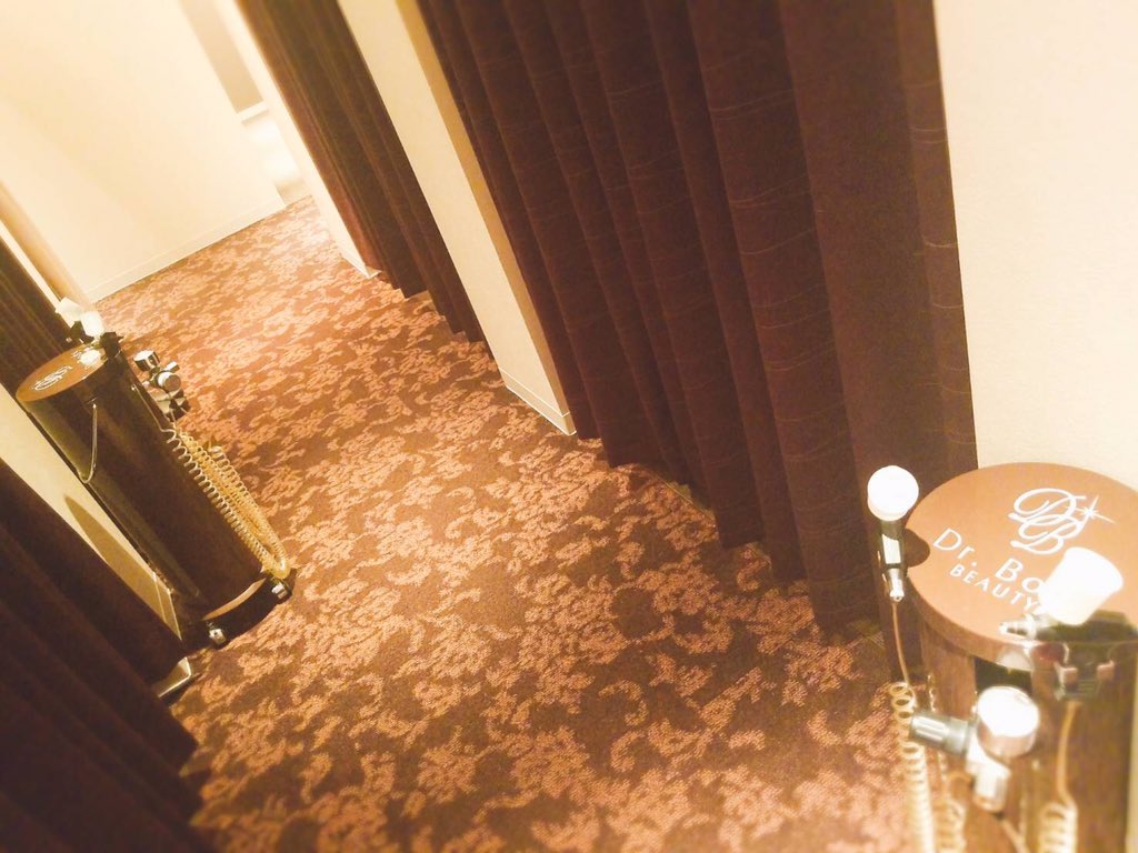 Dr Body On Twitter こんばんは 梅田店です 本日も沢山のご来店