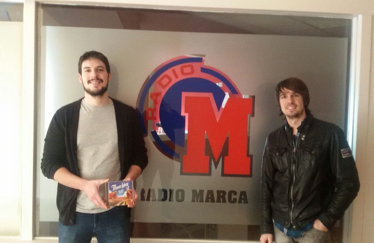 Menos Lobos tweet media