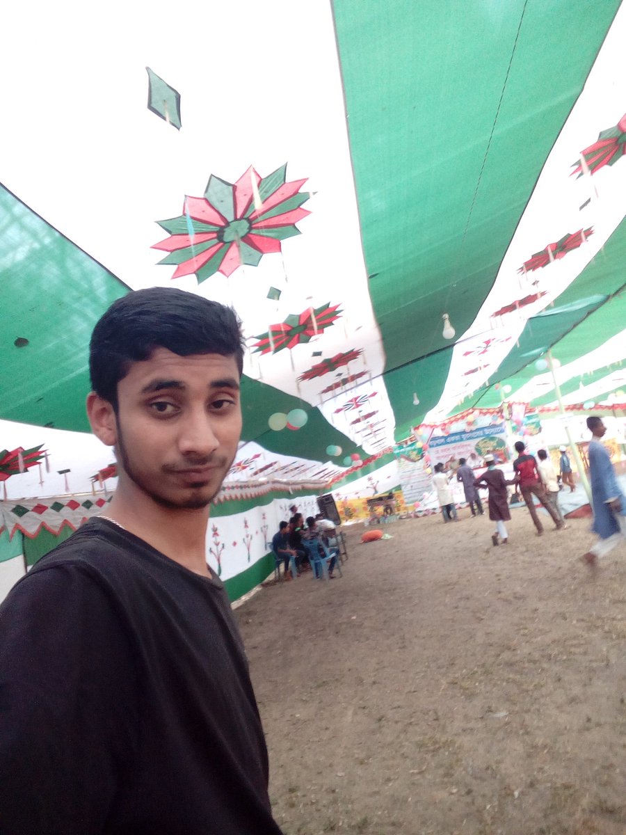 jak tension theke rehay pelam.