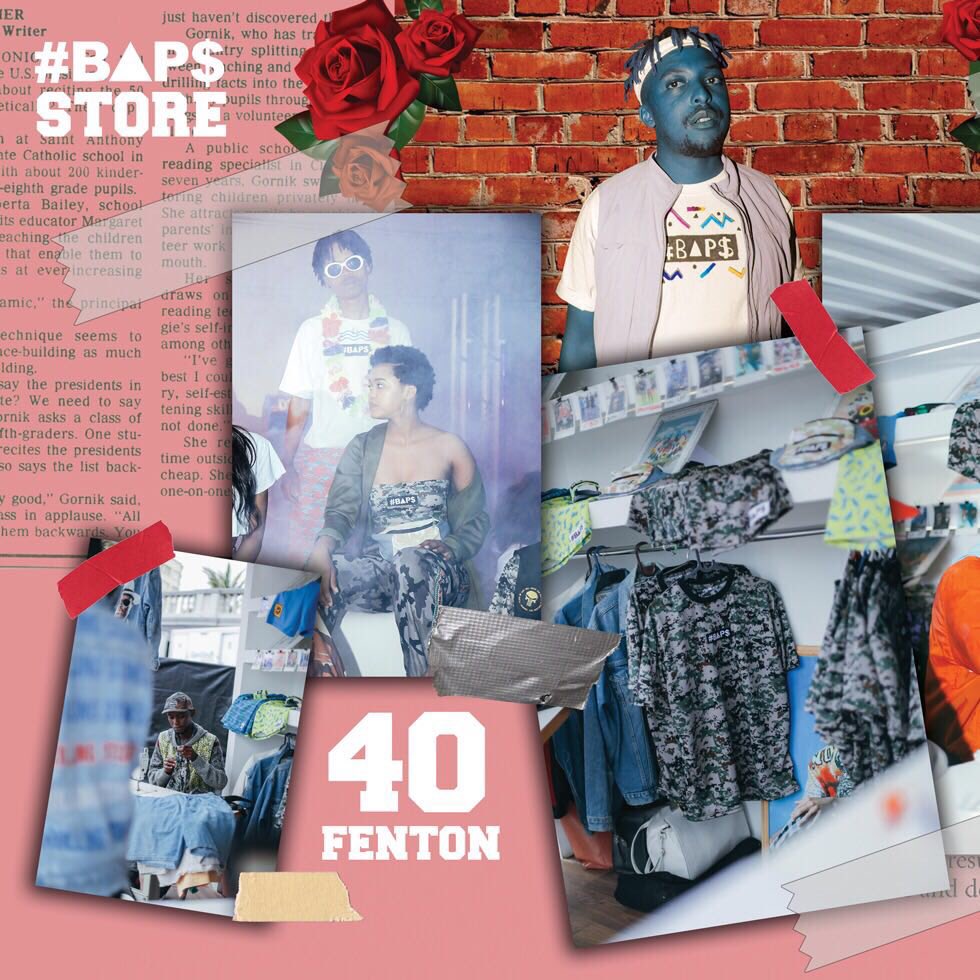 PdoggAmazing's tweet photo. @SMB_DBN #BAPSSTORE Concept shop OPENING SOONπ΅πππππ§π― https://t.co/p6960MNQOc