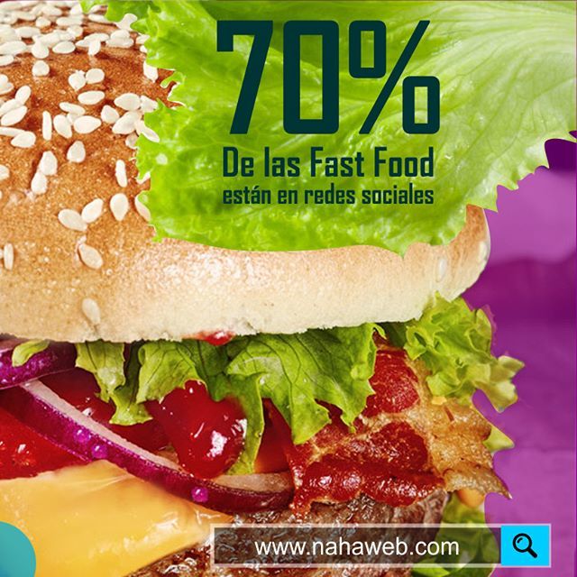 nahaweb's tweet photo. Las empresas pequeñas de comida rápida suelen usar la segmentación del mercado como una herramienta de marketing. La segmentación de mercado es el proceso de identificar a los principales grupos de compras que patrocinan tu restaurante. Esta información se obtiene en gran pa… https://t.co/4li9SPigqs