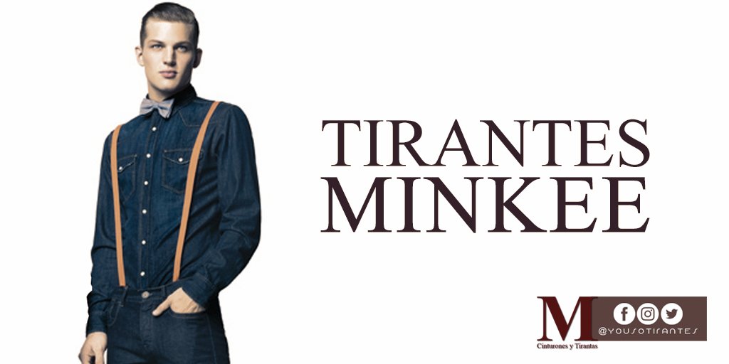 yousotirantes's tweet photo. Tirantes #MINKEE tu mejor opción al vestir #modamasculina #modahombre #potd #mood #inspo #menstyle #ootd #menswear #man #traje #style #clásicos #ligas #suspenders #tirante#tirantes #bassics #trend #black #lessismore #essentialstyle #felizdia#tirantesminkee #malestyle #FelizJueves https://t.co/Qyg94S2Ahy