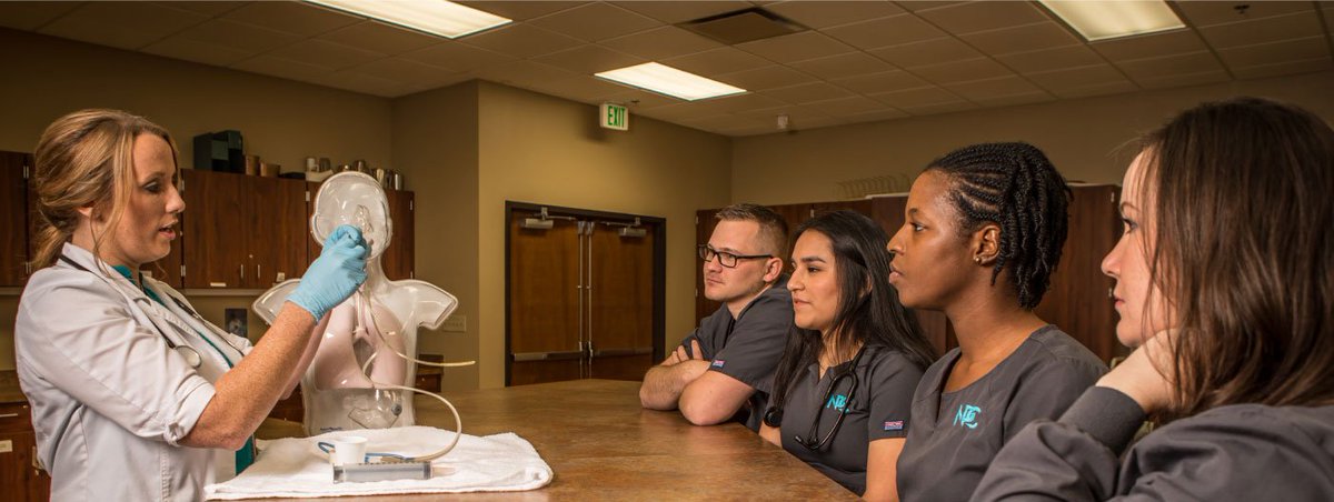 ExpectMoreAR's tweet photo. Based in @VisitHotSprings, @NationalParkC serves 7,500+ through college courses, workforce training, & adult ed. Students graduate ready for careers in manufacturing, radiology, EMT, nursing, aerospace fabrication & more
@AchieveTheDream #KnowThe22: https://t.co/N0fnJTGpgJ https://t.co/btwyL8CbJq