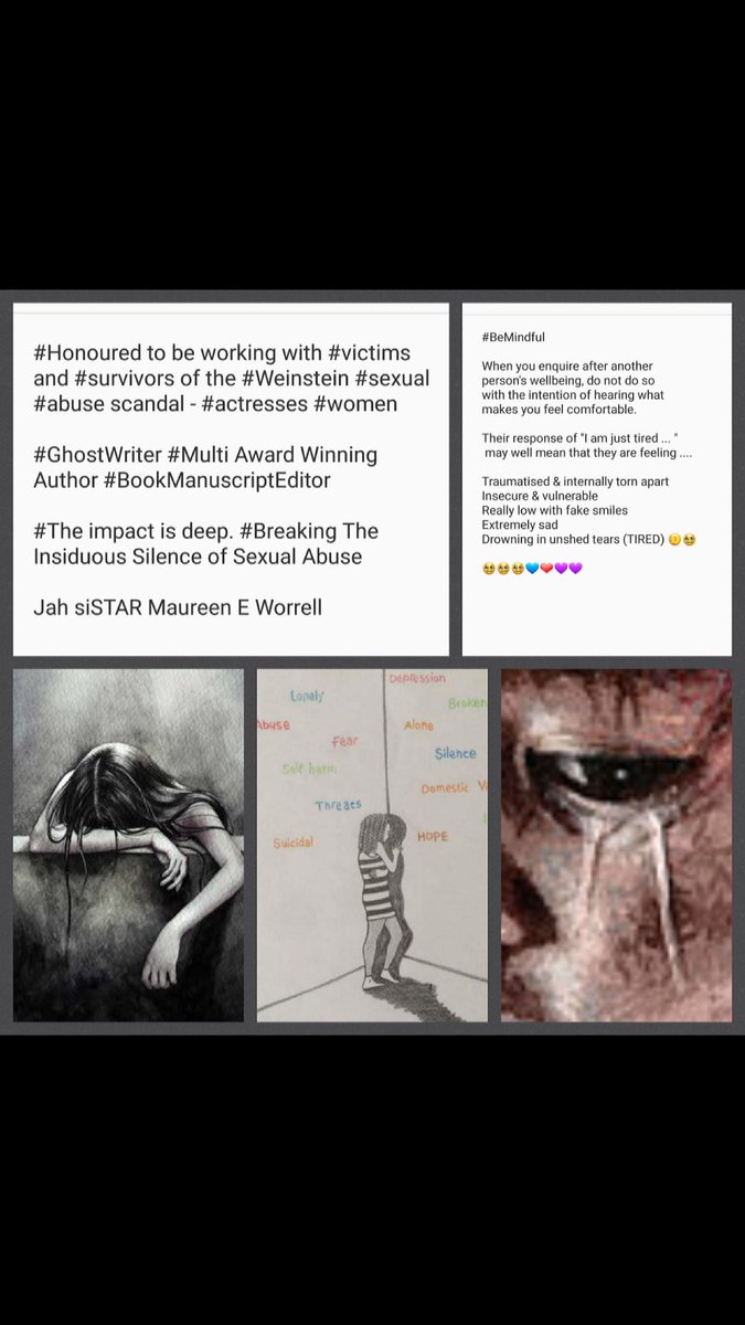 maurliz's tweet photo. #GratefulForLivingMyPassionAndPurposeInLife 

#MultipleAwardWinningAuthorCounsellor

#InnerPeaceOfMind

#Insight2marketing/VeeRoberts https://t.co/LGkGqueXJH