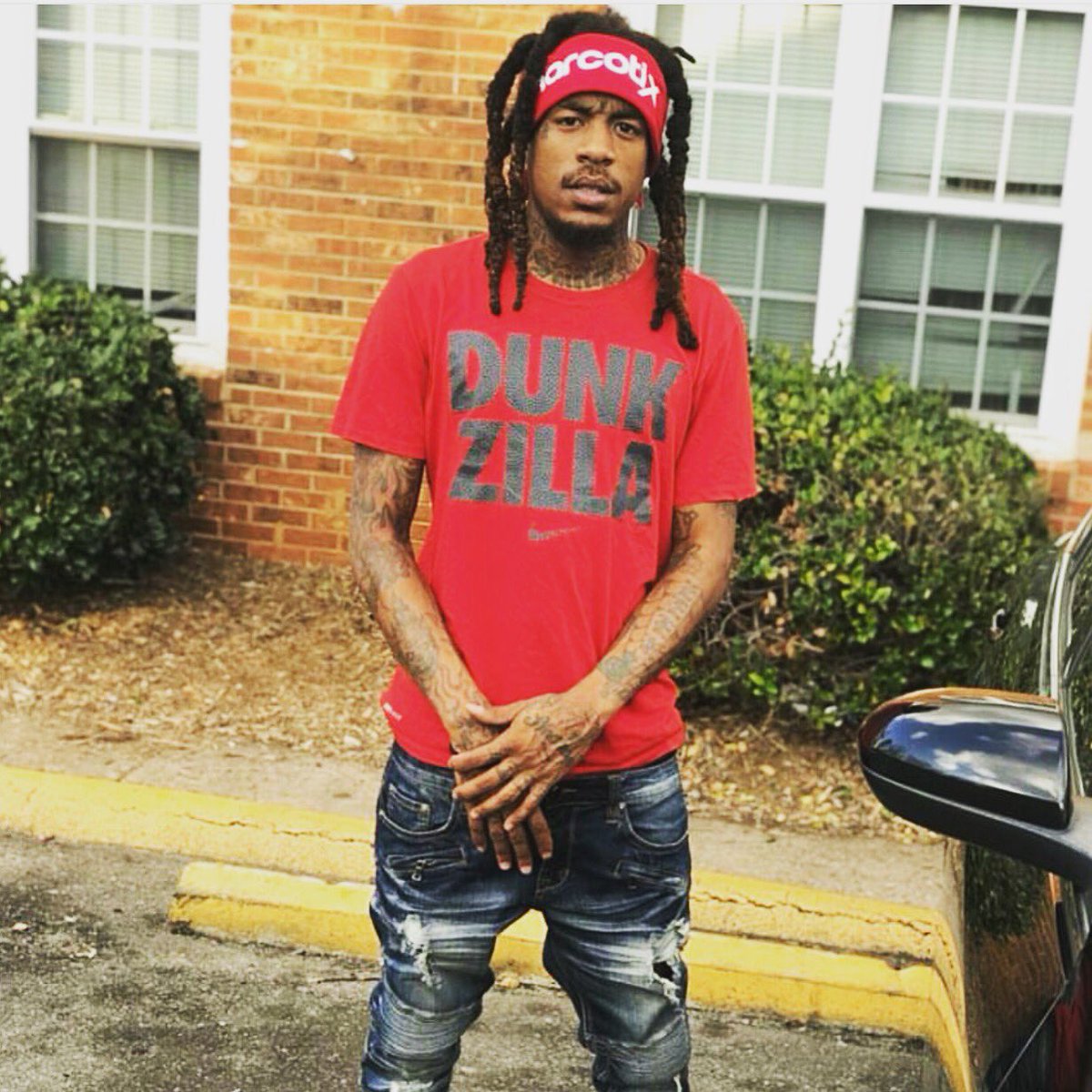 NarcotixCo's tweet photo. A whole lotta gang shit 🤟🏾 #loyaltygang #narcotix https://t.co/fe1QOeBRr8