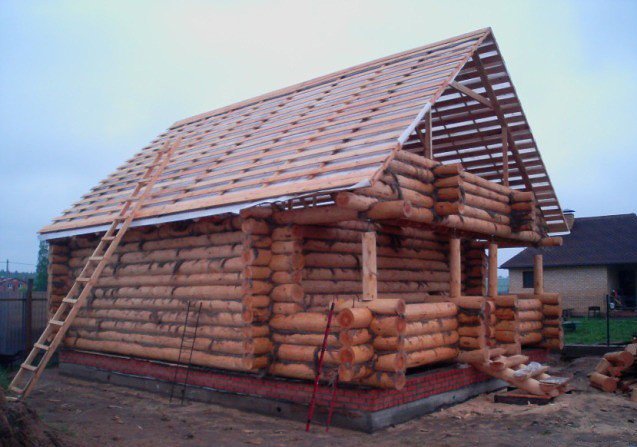 372100algoritm's tweet image. Чтобы было дешевле – не единственная причина,по которой люди решаются на самостоятельную стройку.Современные реалии таковы,что многие боятся напороться на недобросовестных исполнителей и вместо дома мечты получить строение со множеством проблем.Приглашаем чтоб не допускать ошибок