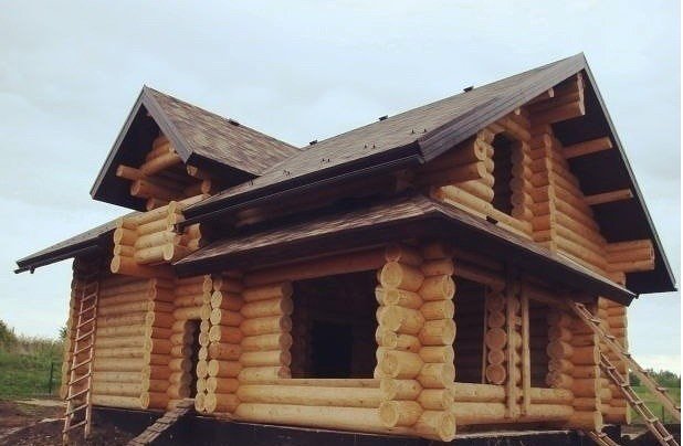 372100algoritm's tweet image. Чтобы было дешевле – не единственная причина,по которой люди решаются на самостоятельную стройку.Современные реалии таковы,что многие боятся напороться на недобросовестных исполнителей и вместо дома мечты получить строение со множеством проблем.Приглашаем чтоб не допускать ошибок