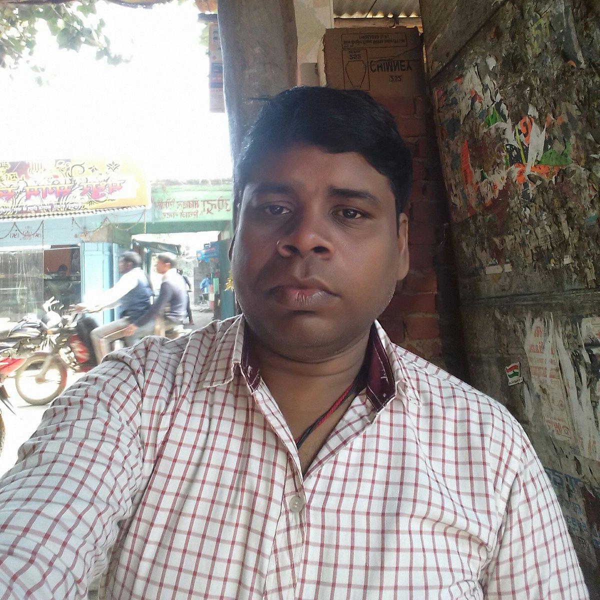 yusuf_gupta's tweet image. #NewProfilePic