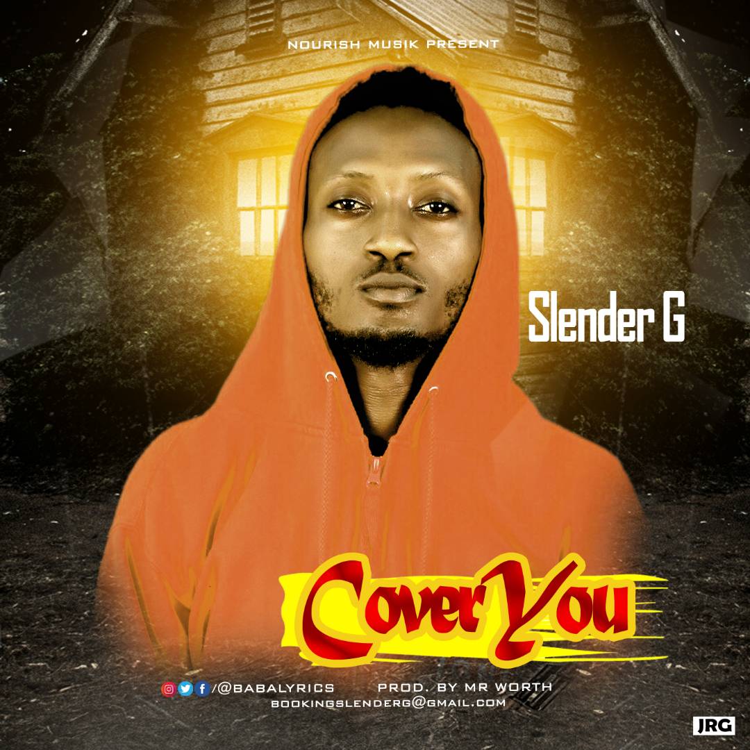 poshbeat's tweet photo. OUT NOW! #CoverYou by Slender G @BabaLyrics via Tindeck MP3 Download https://t.co/ISUErbuBds Cc @KIUnlimited @justtooclassic https://t.co/3LFiKRQlwF
