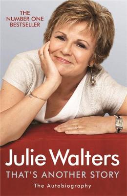 Happy Birthday Julie Walters (born 22 Feb 1950) actress and writer. 