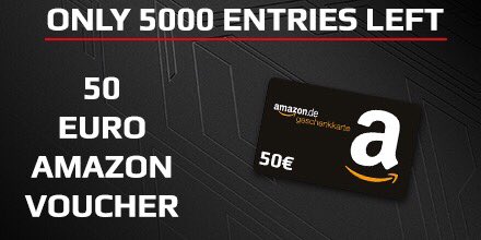 pnthrsgg's tweet image. Last chance to take part in our mega raffle by @CoolerMasterGER , @kiebel_de , @SkinBaronDE  and @eByteCommunity 

goo.gl/KGogmC